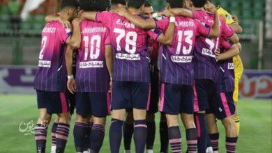 شاگردان حسینی مقابل ذوبآهن قرار میگیرند