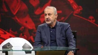 رضا درویش در آستانه مدیرعاملی تراکتور