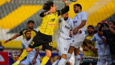 ۳ بازیکن خارجی سپاهان ایران را ترک کردند