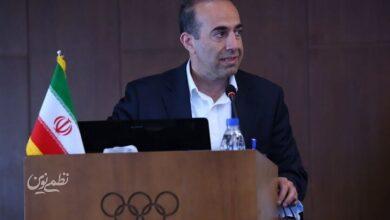 برگزاری دومین جلسه کمیسیون ورزشکاران/ فتاحیان به عنوان دبیر انتخاب شد