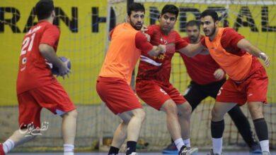 لیگ برتر هندبال مردان به صورت متمرکز برگزار خواهد شد