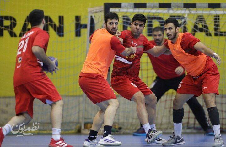 لیگ برتر هندبال مردان به صورت متمرکز برگزار خواهد شد