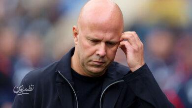 جلسه مدیران لیورپول با اشلوت؛ بوی اخراج سرمربی هلندی به مشام میرسد!