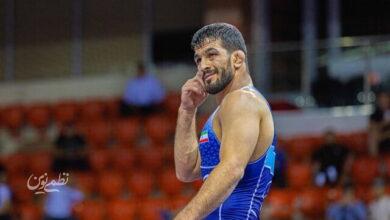 ایران غایب بزرگ مسابقات کشتی کرواسی؟