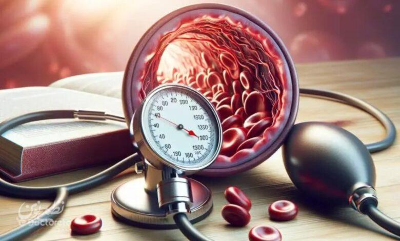 این چربی در بدن به تنظیم فشار خون شما کمک میکند