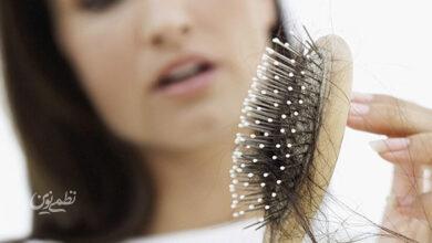 برای افزایش رشد مو چه خوراکیهایی را مصرف کنیم؟