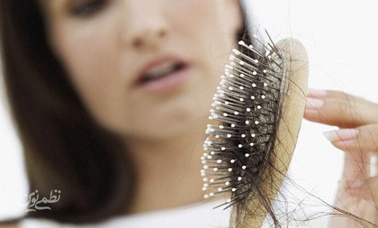 برای افزایش رشد مو چه خوراکیهایی را مصرف کنیم؟