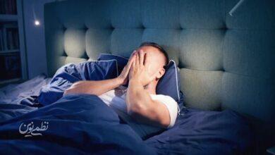 تأثیر کمبود خواب بر بدن انسان چیست؟