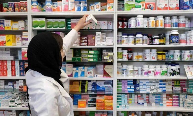 زنگ خطر در بازار دارو به صدا درآمد!