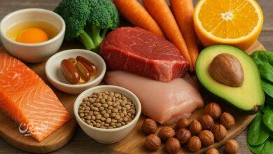 غذاهای سالم با کربوهیدرات بالا کدامند؟