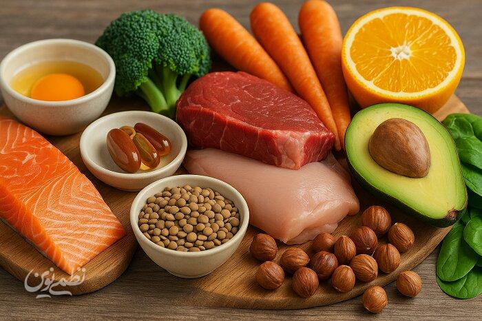 غذاهای سالم با کربوهیدرات بالا کدامند؟