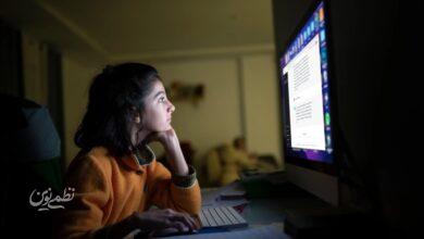 زنگ خطر به صدا درآمد؛ نوجوانان و جوانان به هوش مصنوعی تکیه میکنند