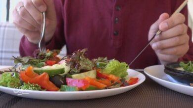 خوراکیهایی که در فصل سرما بدن را گرم و سالم نگه میدارند