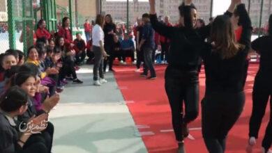 زندانهای عجیب چینیها خبرساز شد