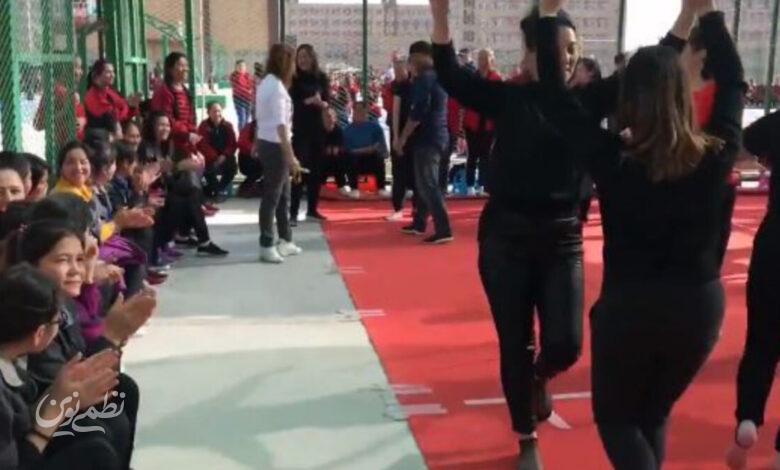 زندانهای عجیب چینیها خبرساز شد