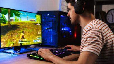 زیادهروی در بازی ویدیویی این بلا را بر سر شما میآورد