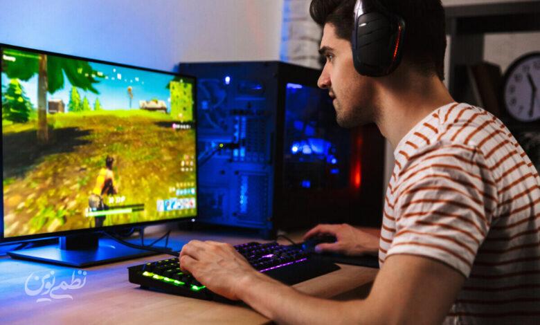 زیادهروی در بازی ویدیویی این بلا را بر سر شما میآورد