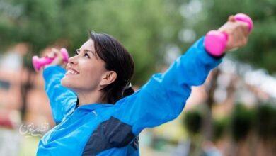 ایروبیک مغز را جوانتر میکند