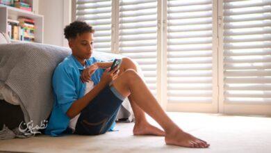 دانشمندان انگلیسی عامل افسردگی نوجوانان را اعلام کردند!