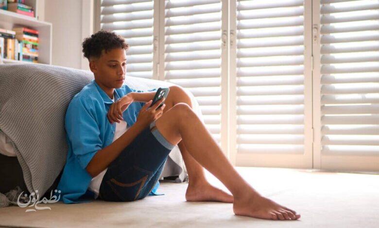 دانشمندان انگلیسی عامل افسردگی نوجوانان را اعلام کردند!