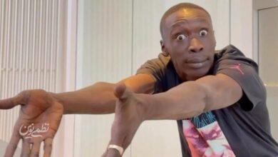 این مرد چهره خود را ۱ میلیارد دلار اجاره داد