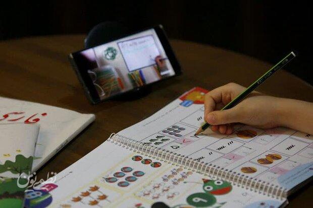 مدارس تبریز در کلیه مقاطع تحصیلی غیرحضوری شد