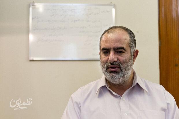 حسام الدین آشنا