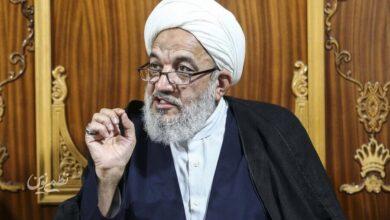 مرتضی آقا تهرانی