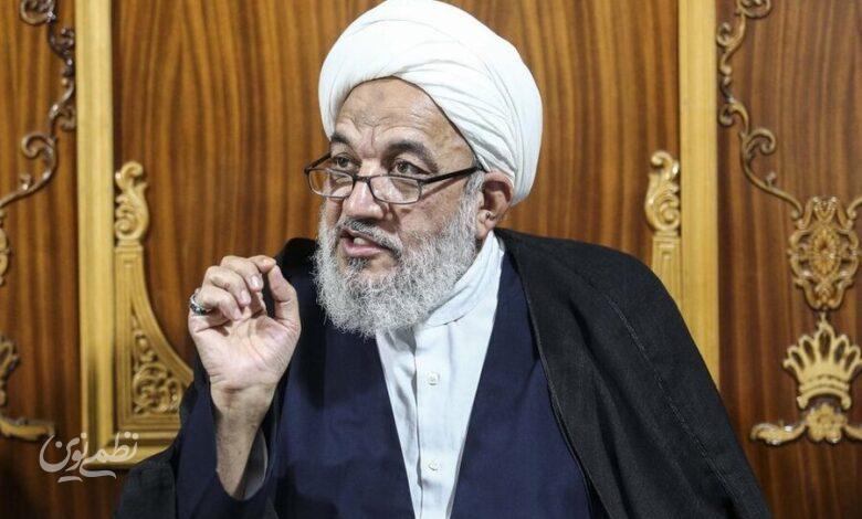 مرتضی آقا تهرانی