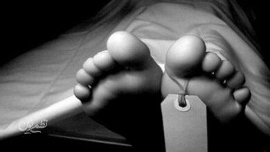 جسد - سردخانه