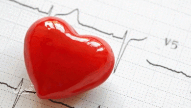 ضربان قلب