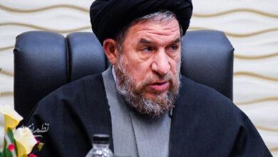 سید محمدرضا میرتاجالدینی - نماینده تبریز، آذرشهر و اسکو