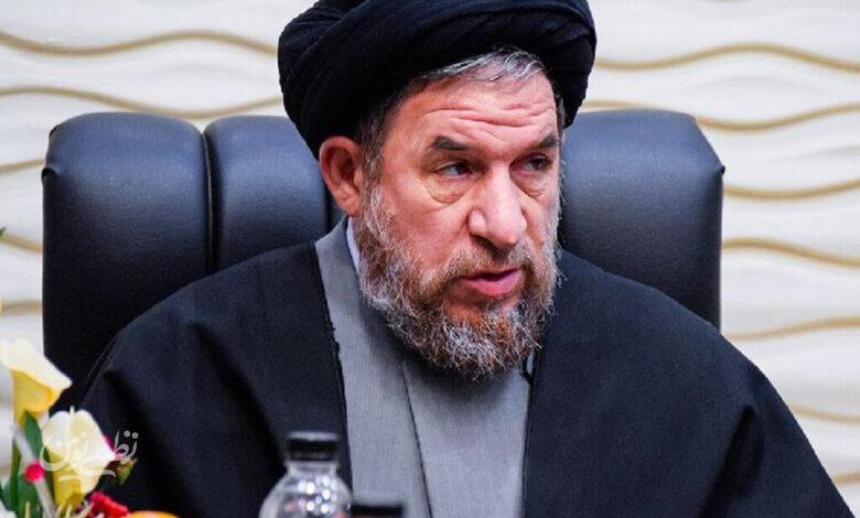 سید محمدرضا میرتاجالدینی - نماینده تبریز، آذرشهر و اسکو