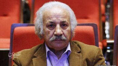 بغض سعید پیردوست در ۸۵سالگی با یادآوری روزهای شهرت و محبت مردم به او