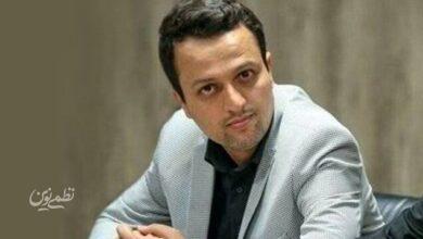 حسین دلیریان