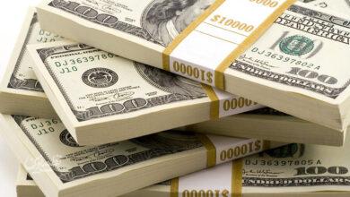 دلار آمریکا