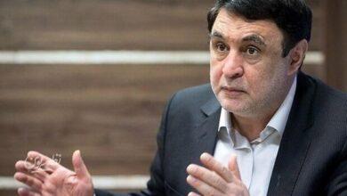 ناصر ایمانی