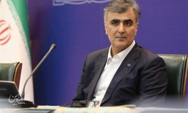 محمدرضا فرزین