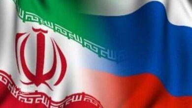 روسيه-ايران