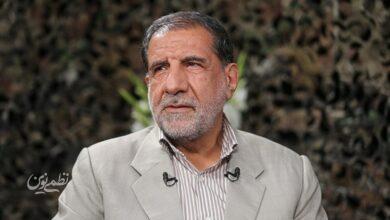 اسماعیل کوثری