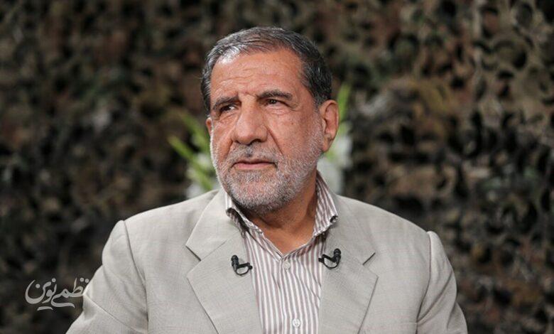 اسماعیل کوثری