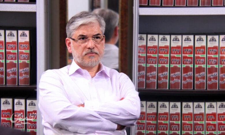 حسین سیمایی صراف