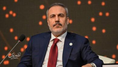 هاکان فیدان