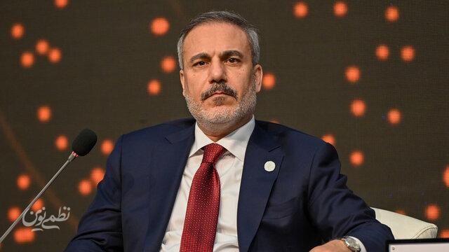 هاکان فیدان