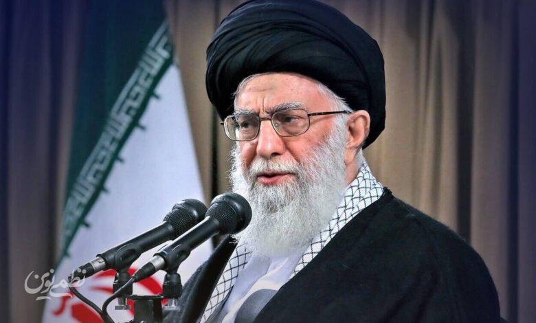 رهبر انقلاب