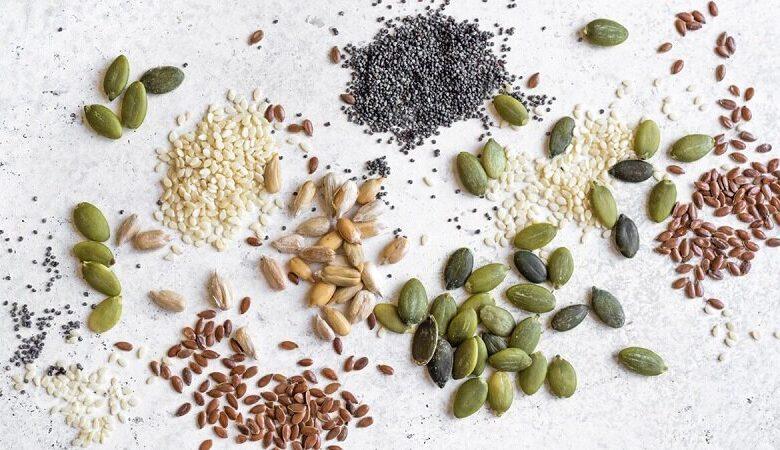 دانههای دیابتی