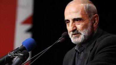 حسین شریعتمداری