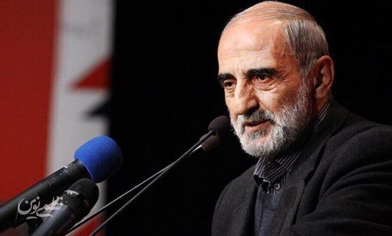 حسین شریعتمداری