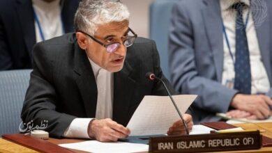 امیر سعید ایروانی