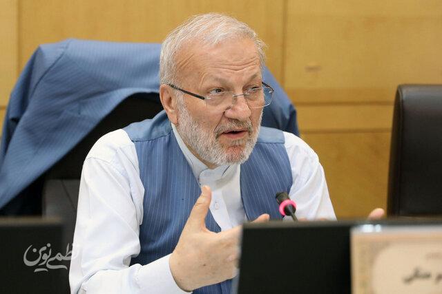 منوچهر متکی